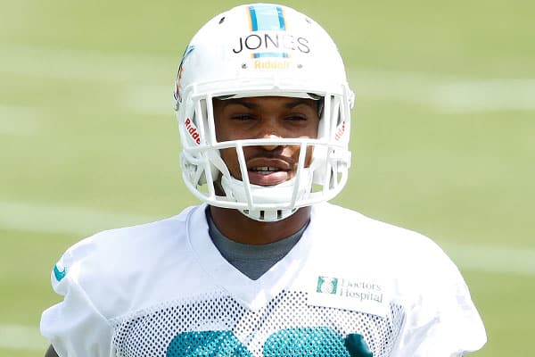 (Joel Auerbach/Getty Images)